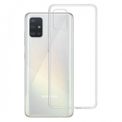 3MK Clear Case Samsung A526 A52 5G