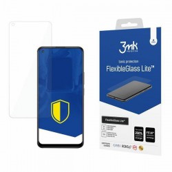Realme 8 5G - 3mk FlexibleGlass Lite™
