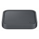 Samsung EP-P2400BBEGEU 15W 1.67A Inductive Wireless Charger - Black