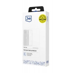 3mk Clear Case for iPhone 7 Plus / 8 Plus - transparent