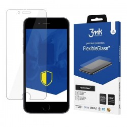 3mk FlexibleGlass™ hybrid glass for iPhone 7 Plus