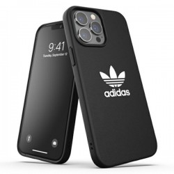 Adidas OR Molded Case BASIC case for iPhone 13 Pro Max - black