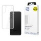 3mk Clear Case Sam S906 S22 Plus