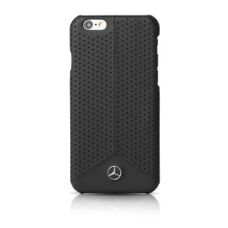 Mercedes Pure Line Case for Sony Z5 - Black