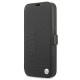 BMW Signature Case for iPhone 13 mini - Black