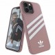 Adidas OR Molded Case PU for iPhone 13 Pro Max - Pink