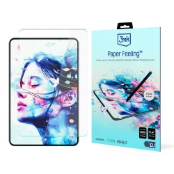 3mk Paper Feeling™ matte foil for iPad Pro 11