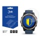 3mk Watch Protection FlexibleGlass Hybrid Glass for Garmin Quatix 7