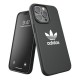 Adidas OR Silicone Case for iPhone 13 Pro / iPhone 13 - Black