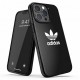 Adidas OR SnapCase Trefoil Case for iPhone 13 Pro / iPhone 13 - Black