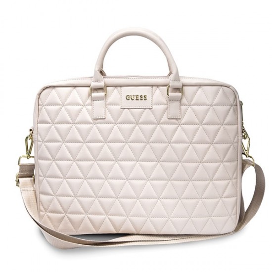 Guess Quilted bag for a 16
