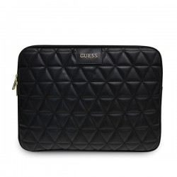Guess Quilted cover for a 13