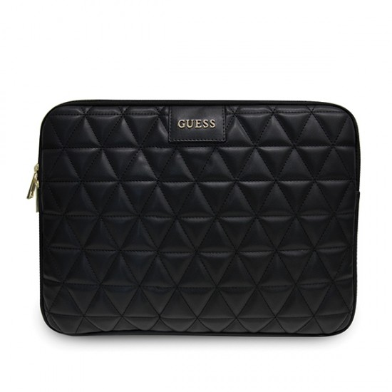 Guess Quilted cover for a 13