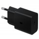 Samsung EP-T1510NBEGEU 15W PD USB-C AFC Wall Charger - Black