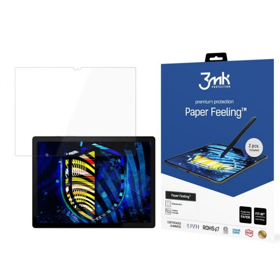 3mk Paper Feeling protective film for Samsung Galaxy Tab A8 2021