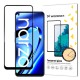 Wozinsky Full Glue Tempered Glass for Realme Narzo 50A