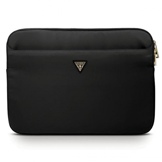 Guess Nylon Triangle Logo sleeve for a 13