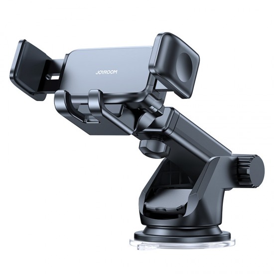 Joyroom mechanical car mount for cockpit black (JR-ZS283)