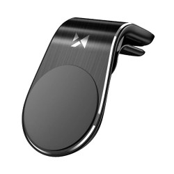 Wozinsky Magnetic Phone Holder for Air Vent - Black