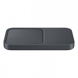 Samsung Wireless Charger Duo EP-P5400BBEGEU inductive charger 15W - black