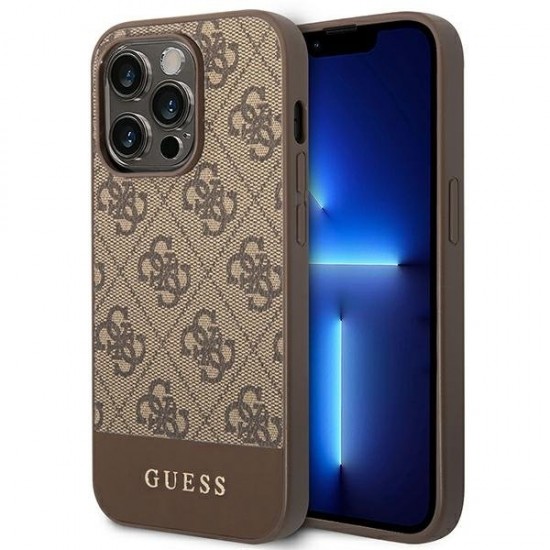 Guess GUHCP14LG4GLBR iPhone 14 Pro 6.1