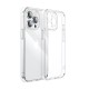 Joyroom 14D Case Case for iPhone 14 Durable Cover Housing Transparent (JR-14D1)