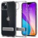 Spigen Ultra Hybrid S Case for iPhone 14 Plus - Clear
