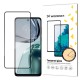 Wozinsky Full Glue Tempered Glass for Motorola Moto G62