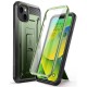 Supcase Unicorn Beetle Pro iPhone 14 Plus Case - Green
