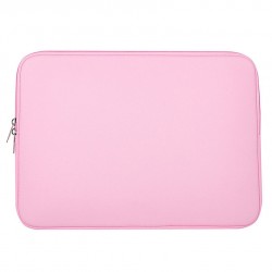 Universal 15.6'' laptop cover - pink
