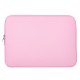 Universal 15.6'' laptop cover - pink