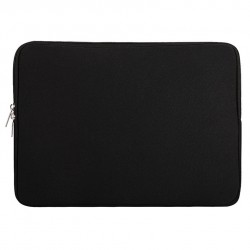 14'' Laptop Case Universal - Black