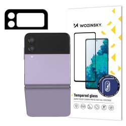 Wozinsky Full Camera Glass for Samsung Galaxy Z Flip 4
