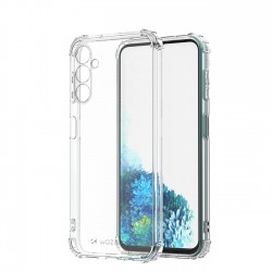 Wozinsky Anti Shock case for iPhone 14 Plus transparent transparent case