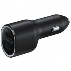 Samsung EP-L4020NBEGEU 40W 2A Car Charger - Black
