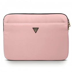 Guess Nylon Triangle Logo case for a 13