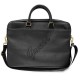 Guess Saffiano Script bag for a 16