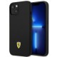 Ferrari FEHCP14MSIBBK iPhone 14 Plus 6.7