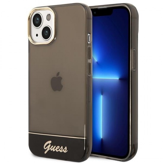 Guess GUHCP14MHGCOK iPhone 14 Plus 6.7 