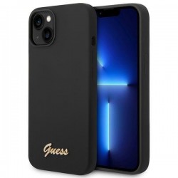 Guess GUHCP14MSLSMK iPhone 14 Plus 6.7 