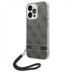 Guess GUOHCP14LH4STK iPhone 14 Pro 6.1 