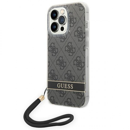 Guess GUOHCP14LH4STK iPhone 14 Pro 6.1 