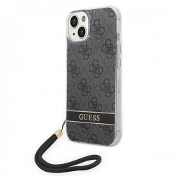Guess GUOHCP14MH4STK iPhone 14 Plus 6.7 