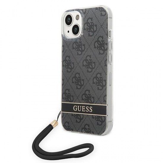Guess GUOHCP14MH4STK iPhone 14 Plus 6.7 