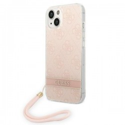 Guess GUOHCP14MH4STP iPhone 14 Plus 6.7 
