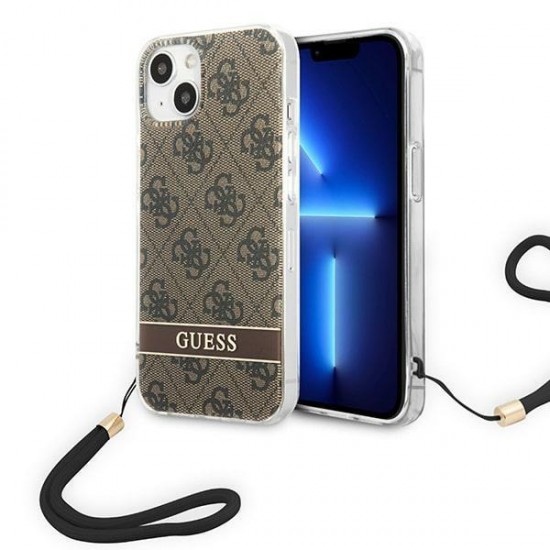 Guess GUOHCP14MH4STW iPhone 14 Plus 6.7 