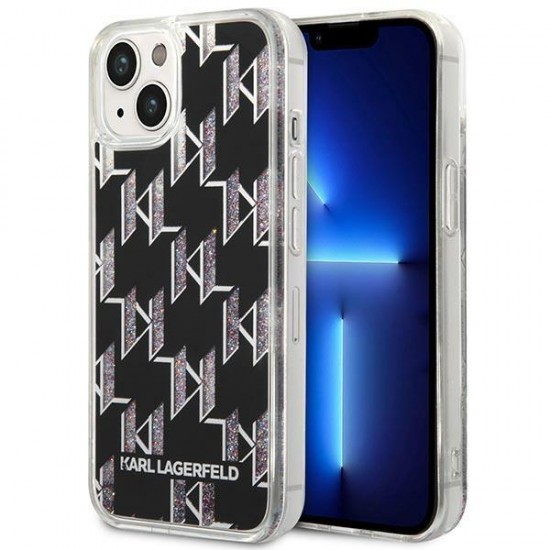 Karl Lagerfeld KLHCP14SLMNMK iPhone 14 6.1 