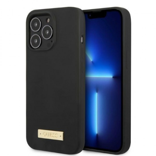 Guess GUHMP13LSPLK iPhone 13 Pro / 13 6.1