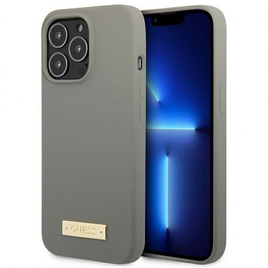 Guess GUHMP13XSPLG iPhone 13 Pro Max 6.7