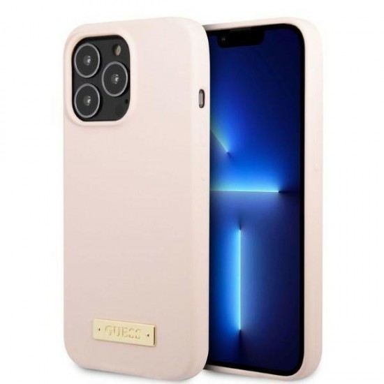 Guess GUHMP13XSPLP iPhone 13 Pro Max 6.7
